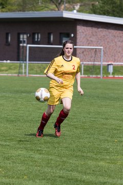 Bild 371 - B-Juniorinnen VfL Oldesloe - JSG S�dtondern : Ergebnis: 2:0